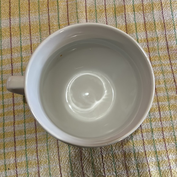 Starbucks coffee cup. - Picture 2 of 2